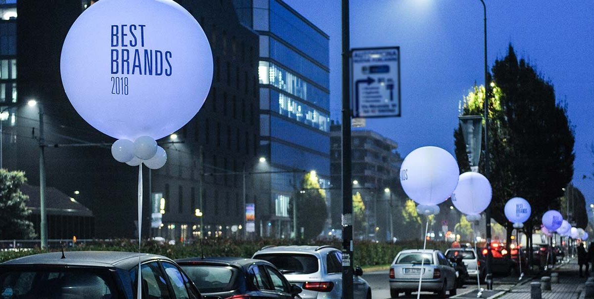 best brands 2018 portfolio