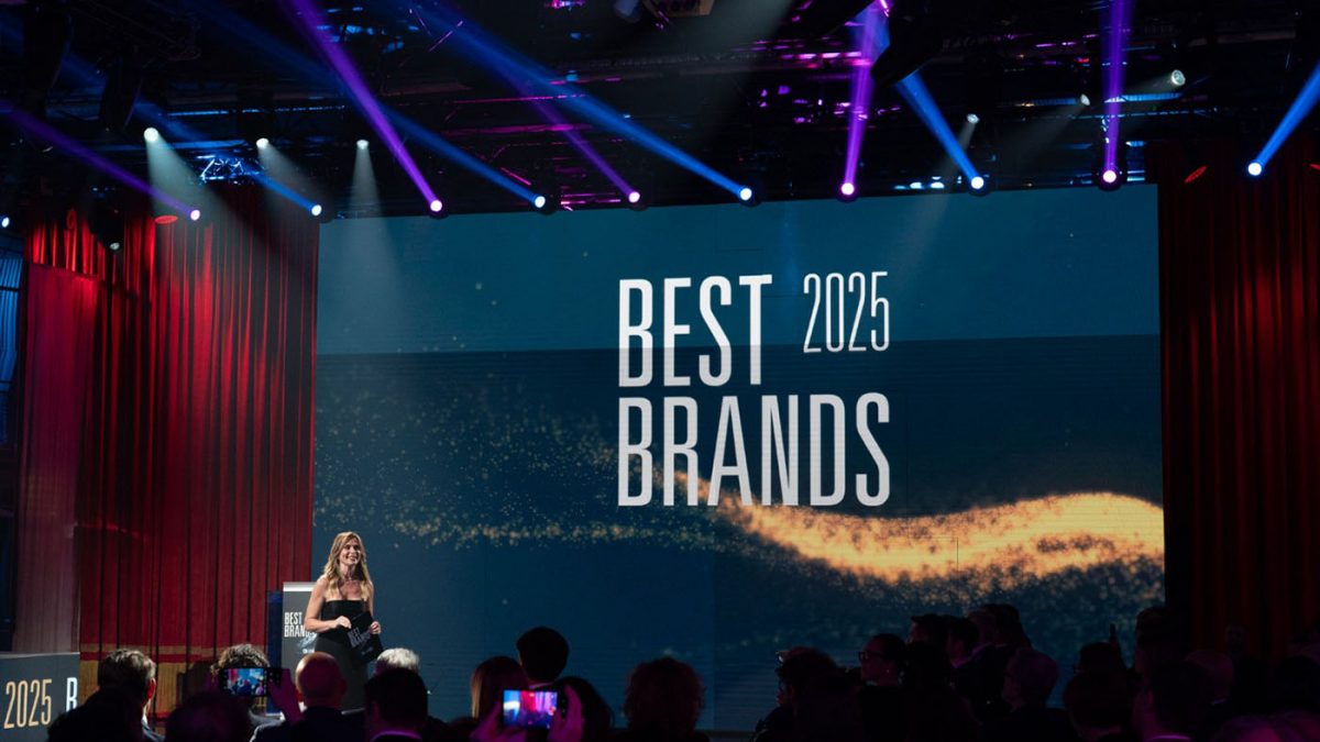 best brands 2025