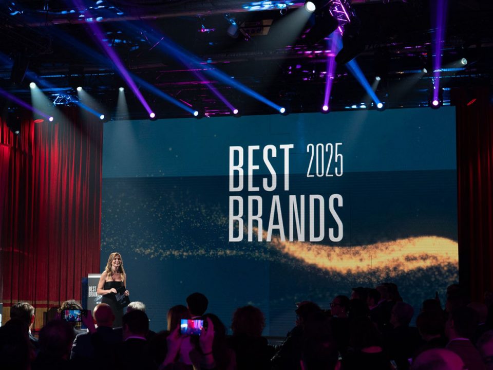 best brands 2025