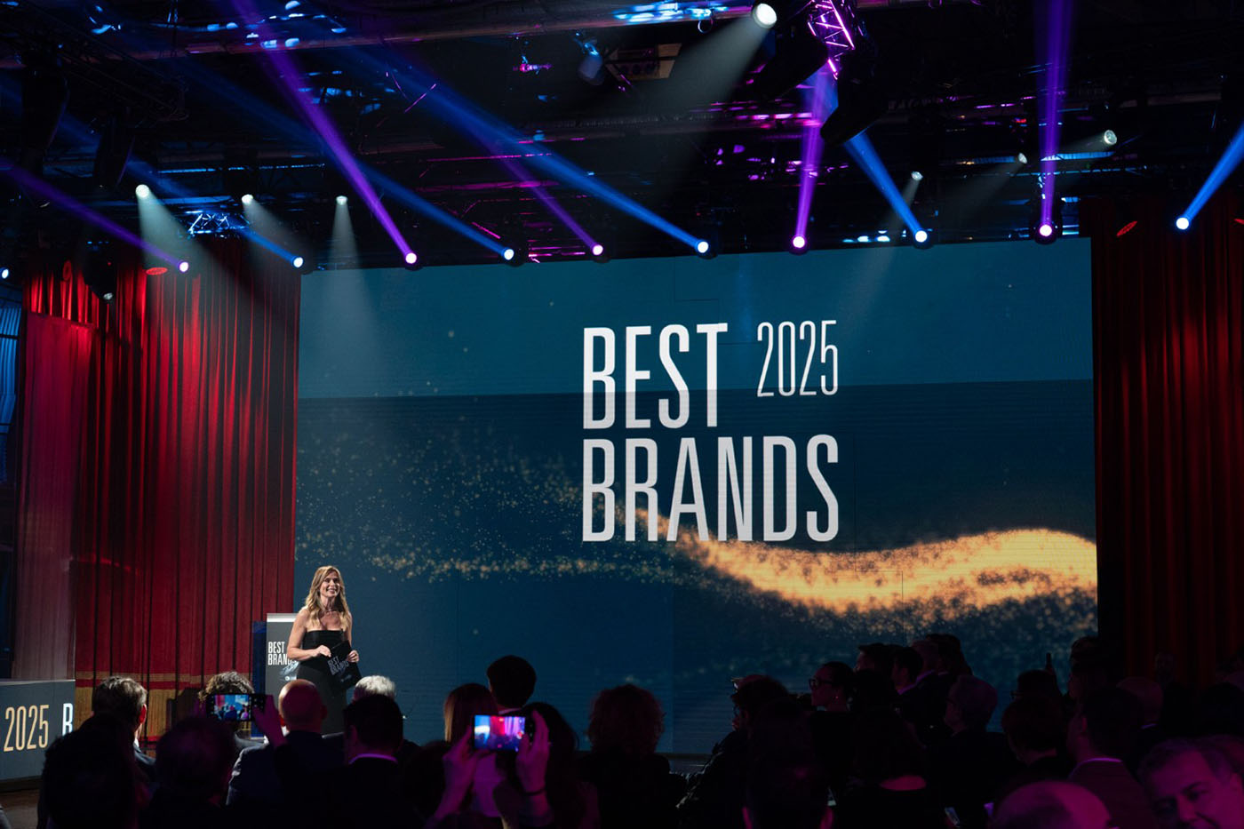 best brands 2025